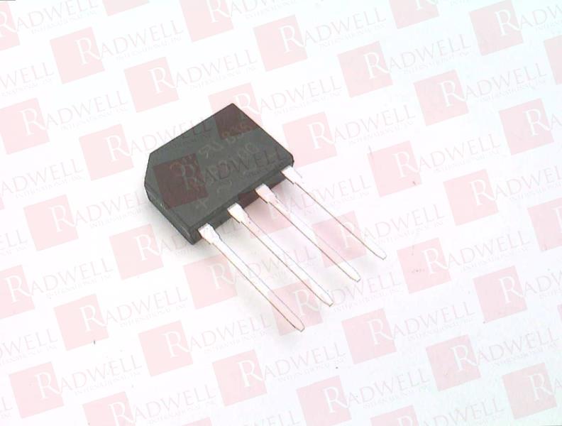MULTICOMP KBP210G