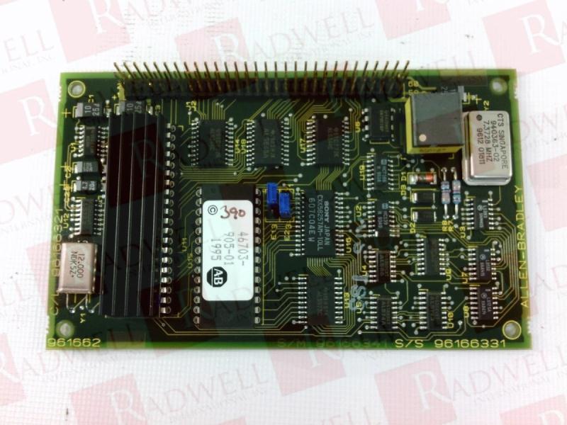 ALLEN BRADLEY 961662