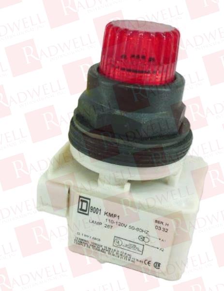SCHNEIDER ELECTRIC 9001-SK2LF1R