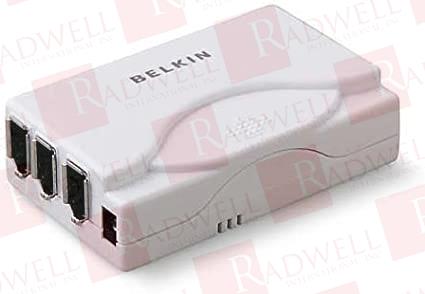 BELKIN F5U526UKAPL-S