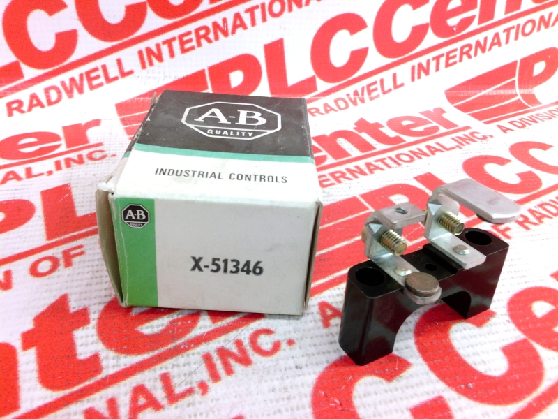 ALLEN BRADLEY X-51346