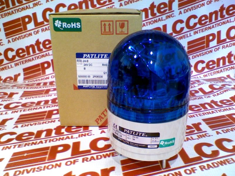 PATLITE RHE-24-B