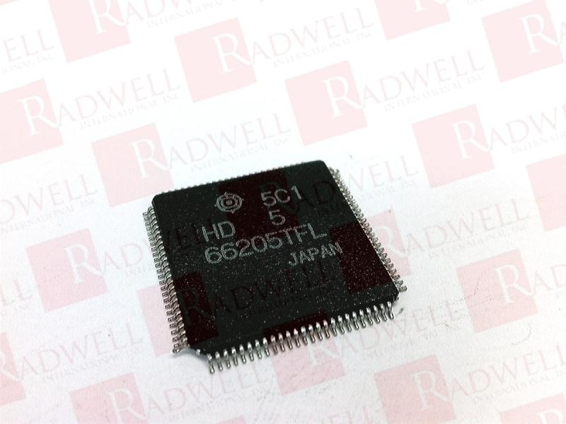 HITACHI HD66205TFL