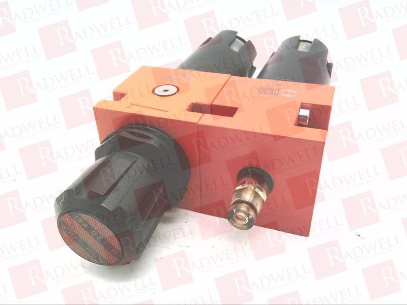 METAL WORK PNEUMATIC 1326030U