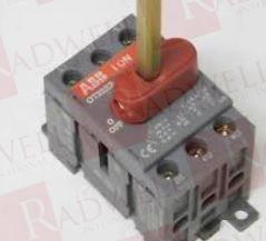 ASEA BROWN BOVERI OT32E3S