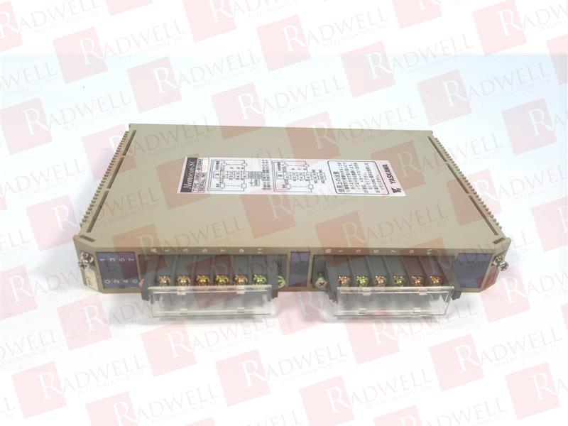 YASKAWA ELECTRIC JAMSC-B1094