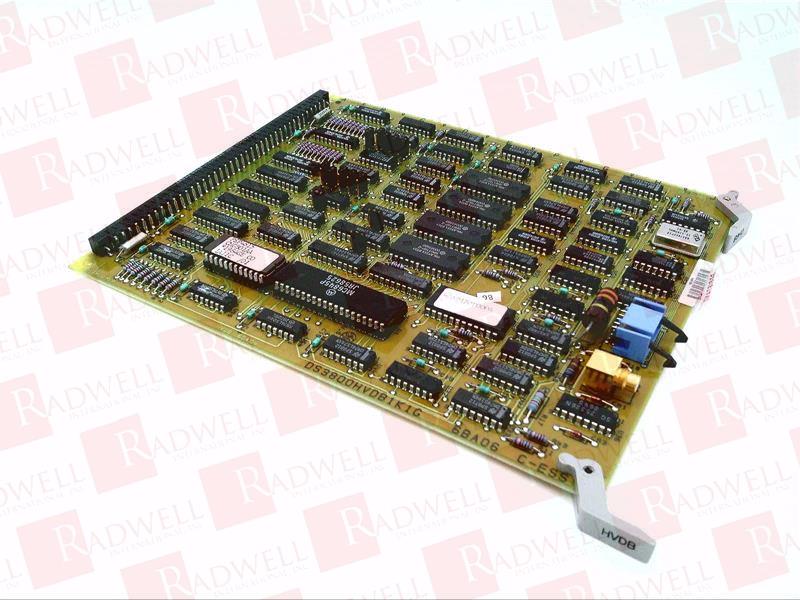 GENERAL ELECTRIC DS3800HVDB1K1G