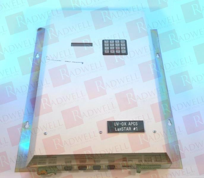  , COMMUNICATION MODULE, LOCAL AREA NETWORK PORTS, 4 COMM PORTS, RS-232, MICROSTAR PORTS, 100/120/220/240 VAC, 50/60 HZ
