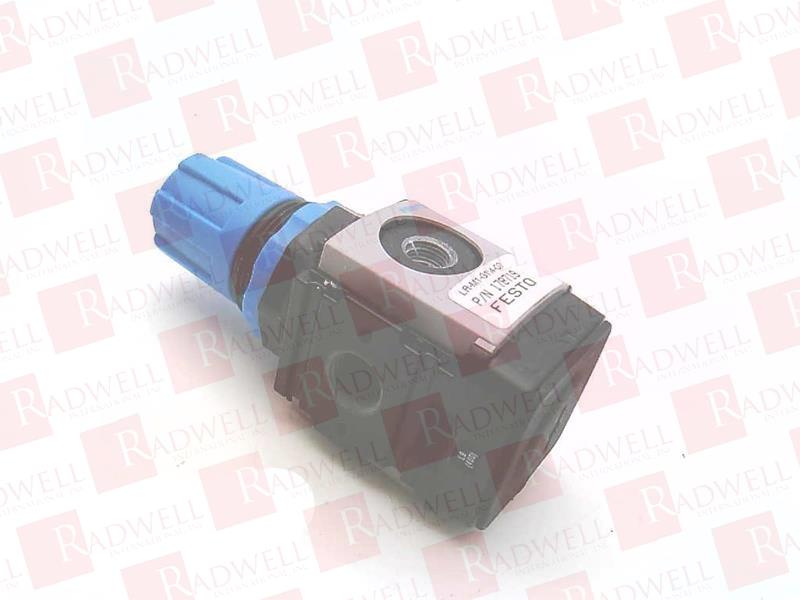 FESTO LR-M1-G1/4-07