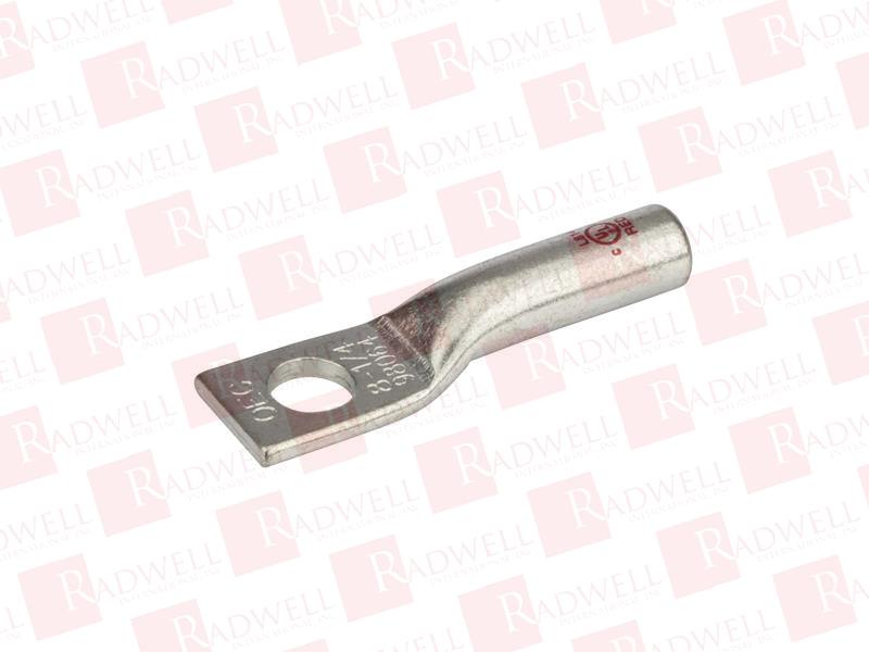 NSI INDUSTRIES L814