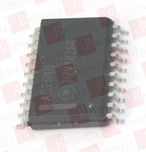 ON SEMICONDUCTOR MC74ACT640DWG