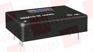 RECOM REM15-2405SW/P