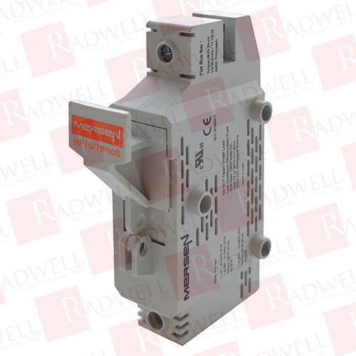 MERSEN HP15FHP80B