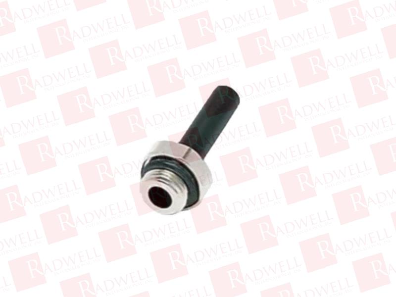 PARKER 68PLPSP-6M-2G