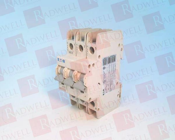 EATON CORPORATION WMZT3D02