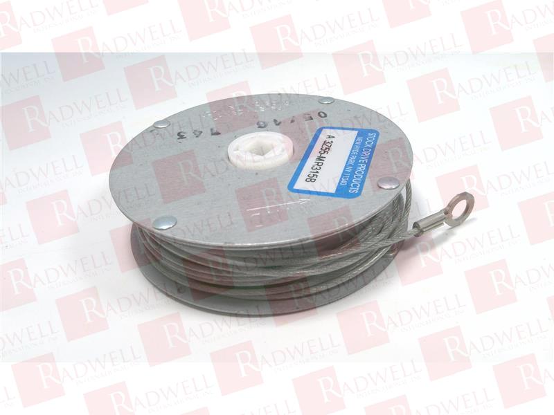 STOCK DRIVE PRODUCTS A-3Z55-MR315B