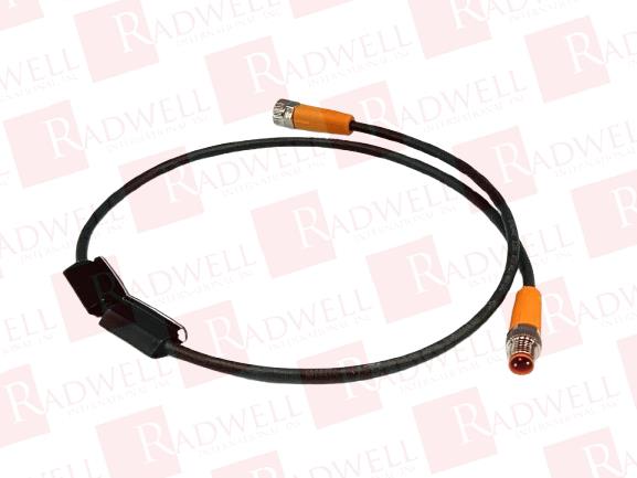 EFECTOR VDOAH043MSS00,3H04STGF040MSS-EVC290