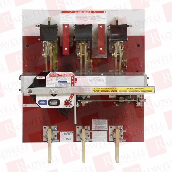 EATON CORPORATION CB4033T120480GRAR