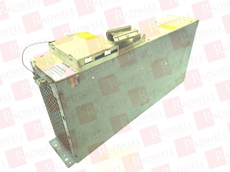 SIEMENS 6SN11121AB000BA0