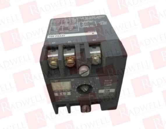 ALLEN BRADLEY 700-PSAA1