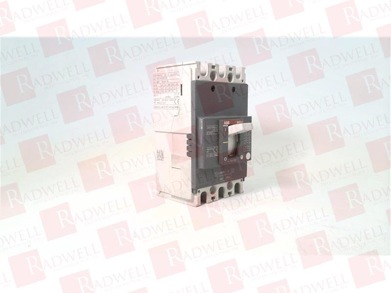 ASEA BROWN BOVERI A1N060TW