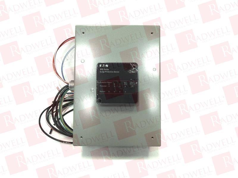 EATON CORPORATION SPD050480Y2K