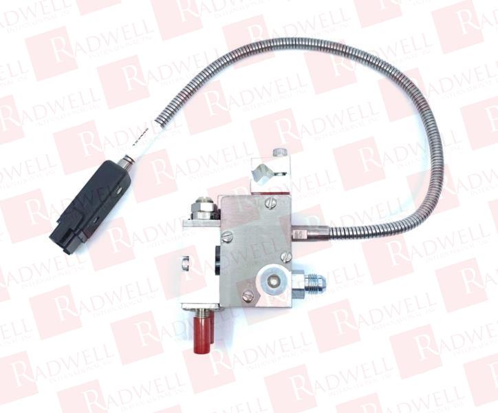 RADWELL RAD-HMG-061