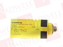 TURCK M4203405