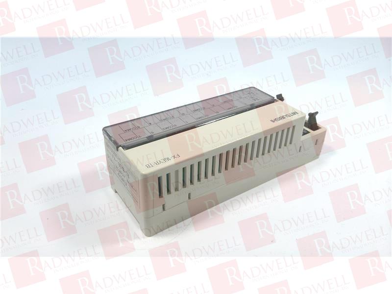 MITSUBISHI FX-16EYR-TB