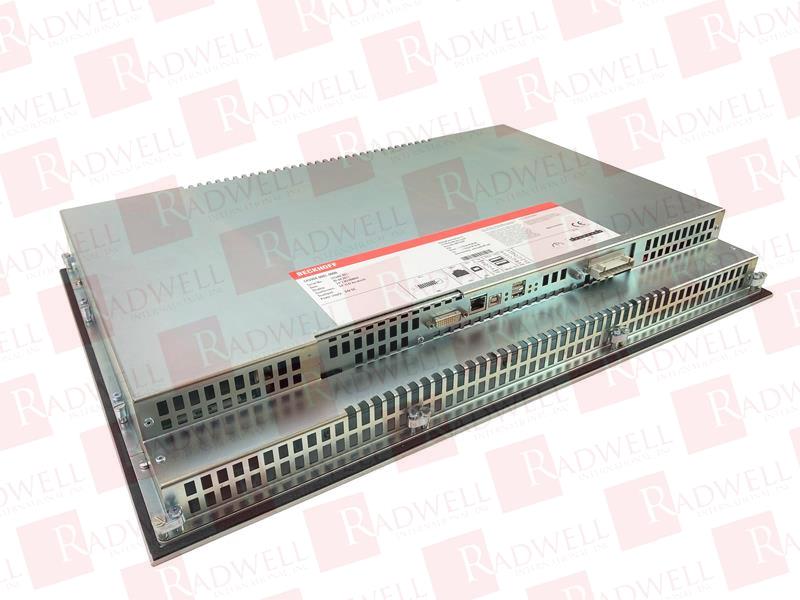 BECKHOFF CP6904-0001-0000