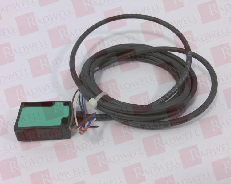 PEPPERL & FUCHS ML7-54-G/25/136/115