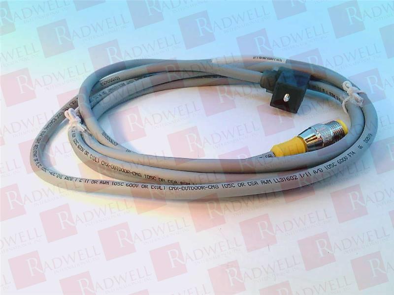 TURCK TC9S 2-P653-2M-RS 5.3T