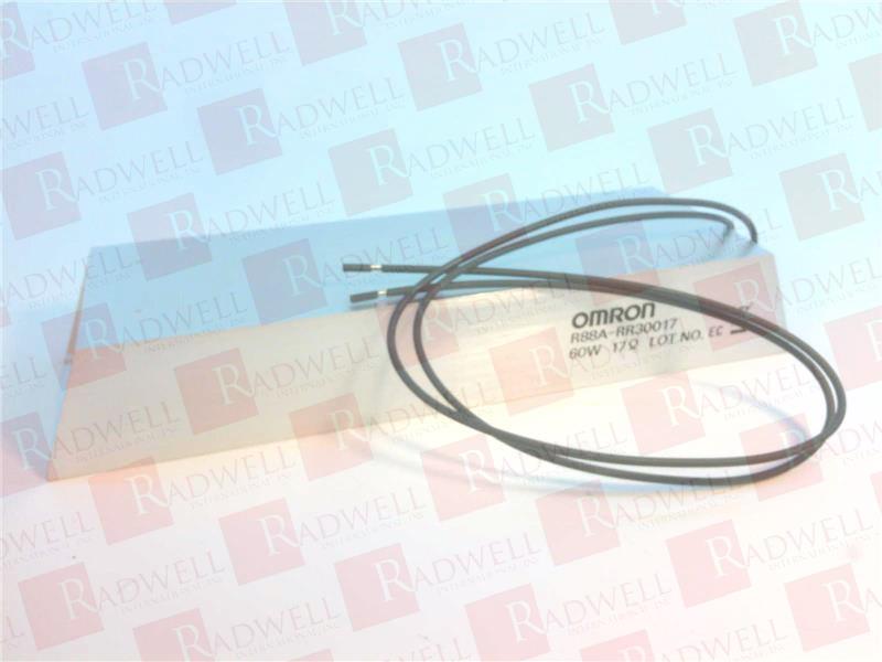 OMRON R88A-RR30017