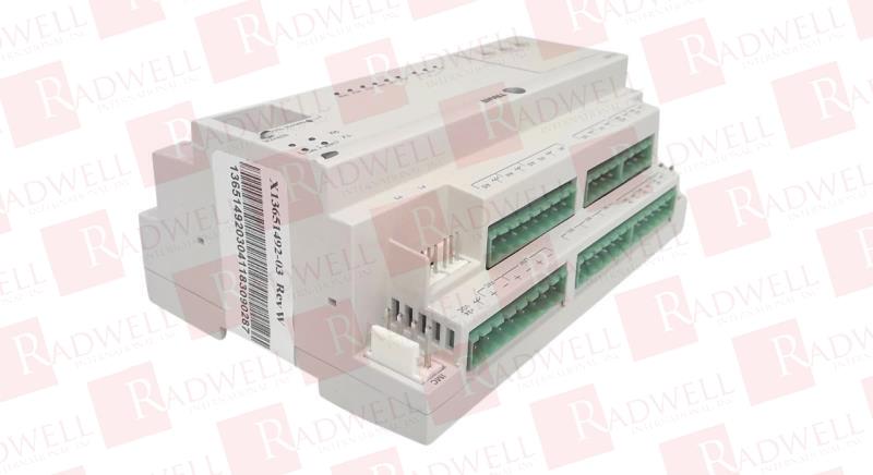 INGERSOLL RAND BMUC400UAA0100011