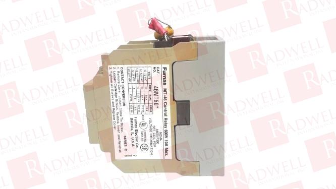 SIEMENS 46MT60F