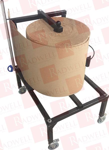ENCORE PACKAGING EP-6550-60