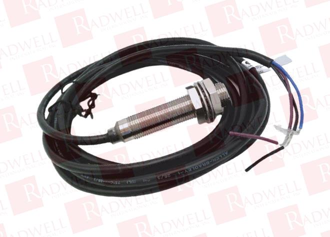 ALLEN BRADLEY 872C-M4NN12-E2