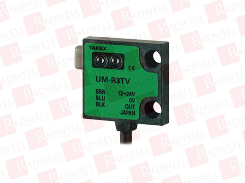 TAKENAKA LTD UM-R1