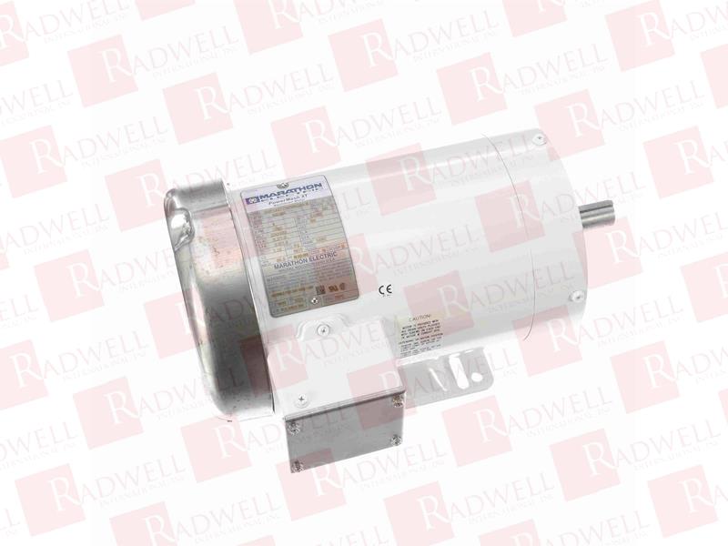 REGAL REXNORD 143TTWR6028