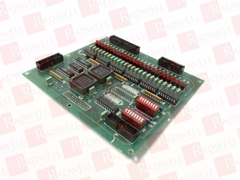 BAUMER ELECTRIC 9214A