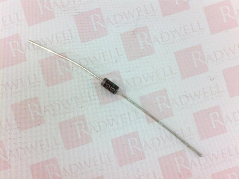 ON SEMICONDUCTOR 1N4007
