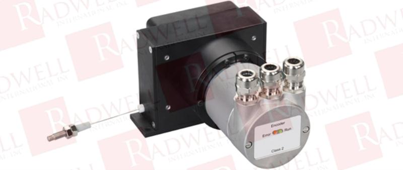 POSITAL FRABA LD0-EM01B-1216-6E90-PRM