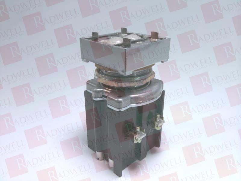 EATON CORPORATION E30JE
