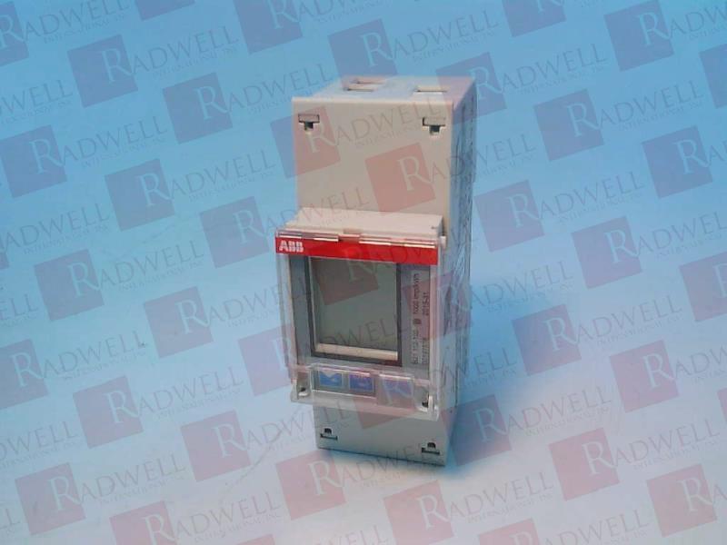 ASEA BROWN BOVERI 2CMA100150R1000