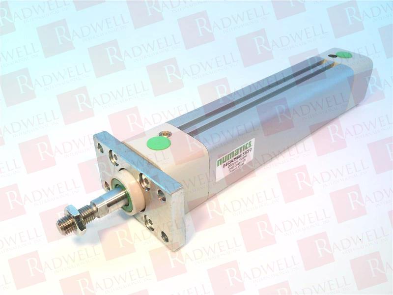 ASCO G453A3SK0155CF2