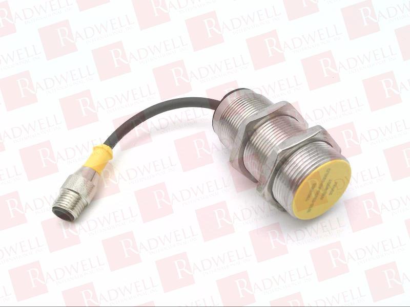 TURCK BI15-EM30-AP45XLD-0.075-SB3T