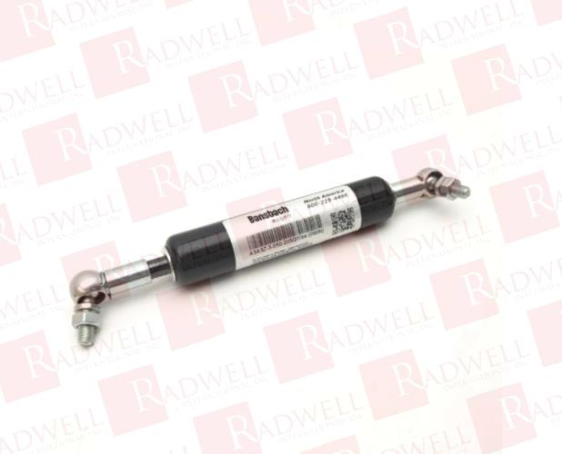 BANSBACH A3A3Z-3-050-205/20LBS