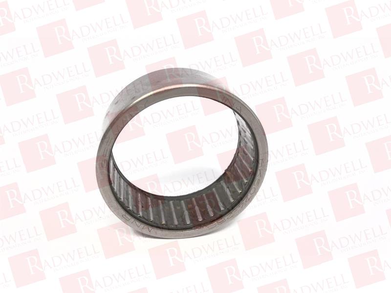 SCHAEFFLER GROUP HK5024-2RS-A-L271
