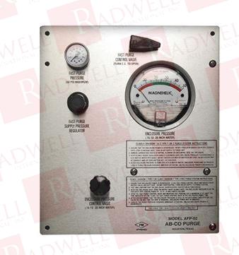 AB-CO PURGE AFP-02Y-75-0-2S-2