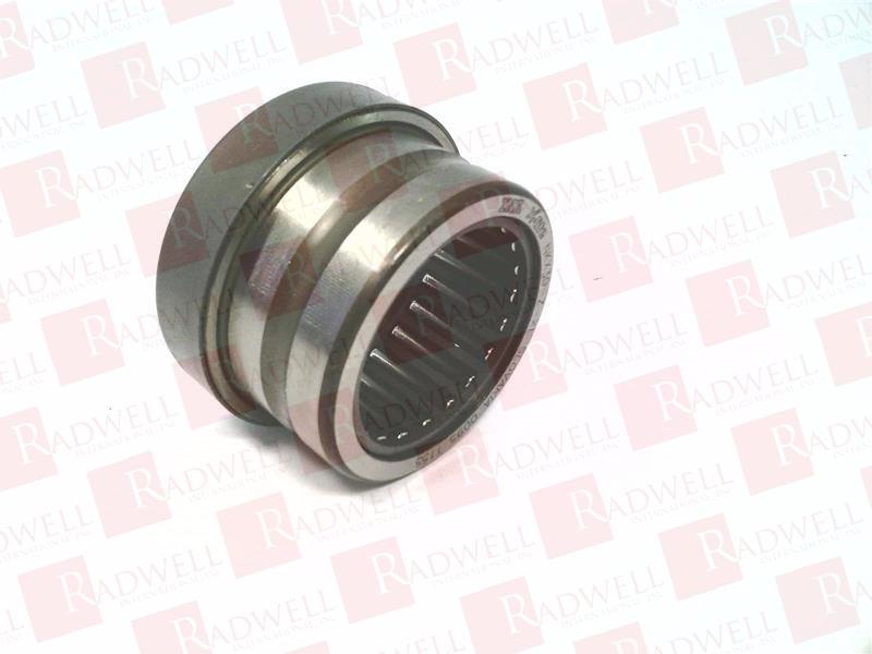 SCHAEFFLER GROUP NKX30-Z-XL